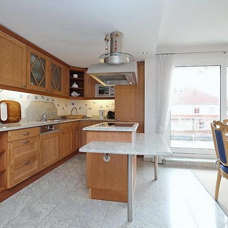 Waterkant Wohnung 08 - Seestern Boltenhagen Kültér fotó