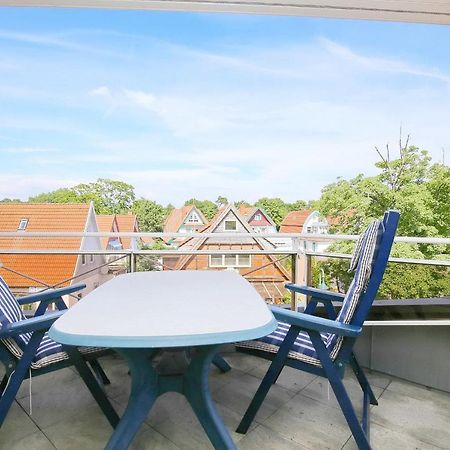 Waterkant Wohnung 08 - Seestern Boltenhagen Kültér fotó