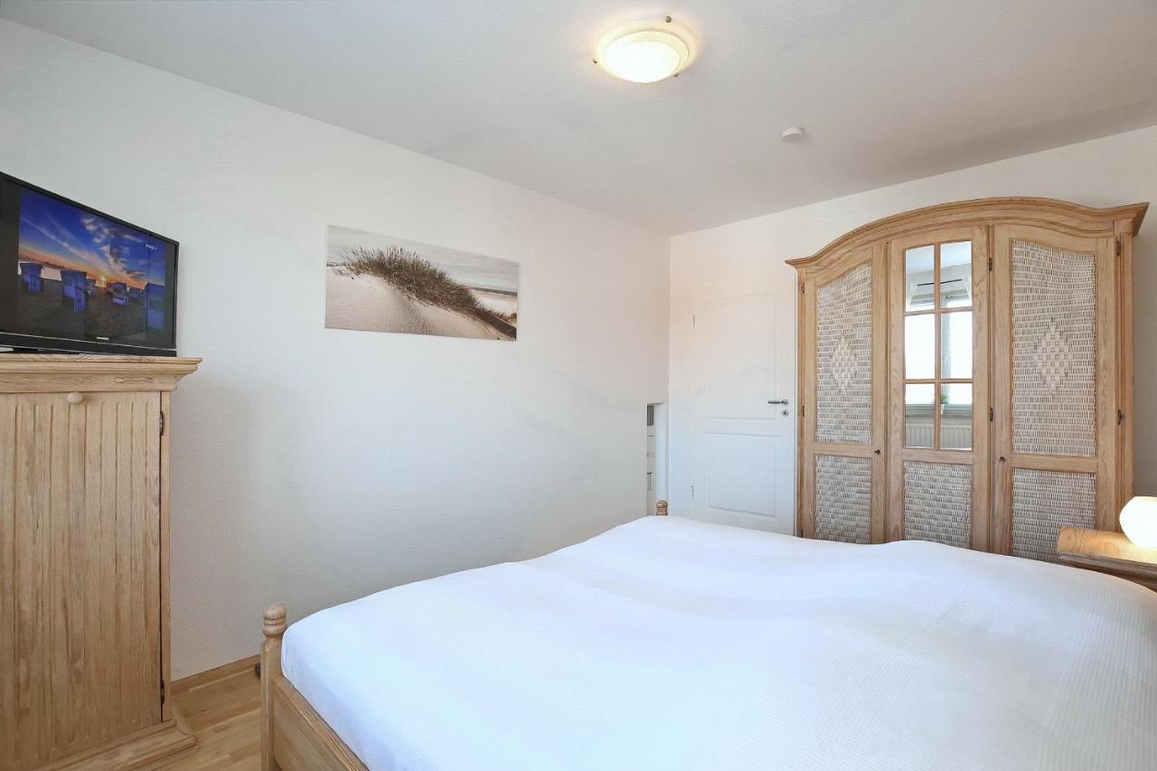 Waterkant Wohnung 08 - Seestern Boltenhagen Kültér fotó